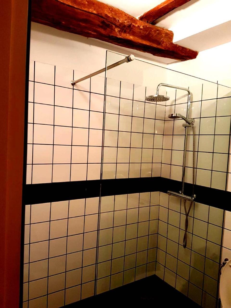 BED ROOM habitación con baño incluido San Sebastián Exterior foto